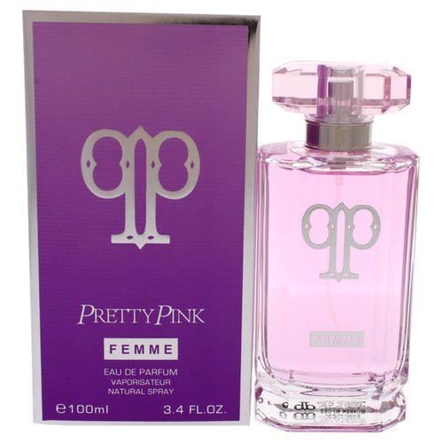 Femme Perfume