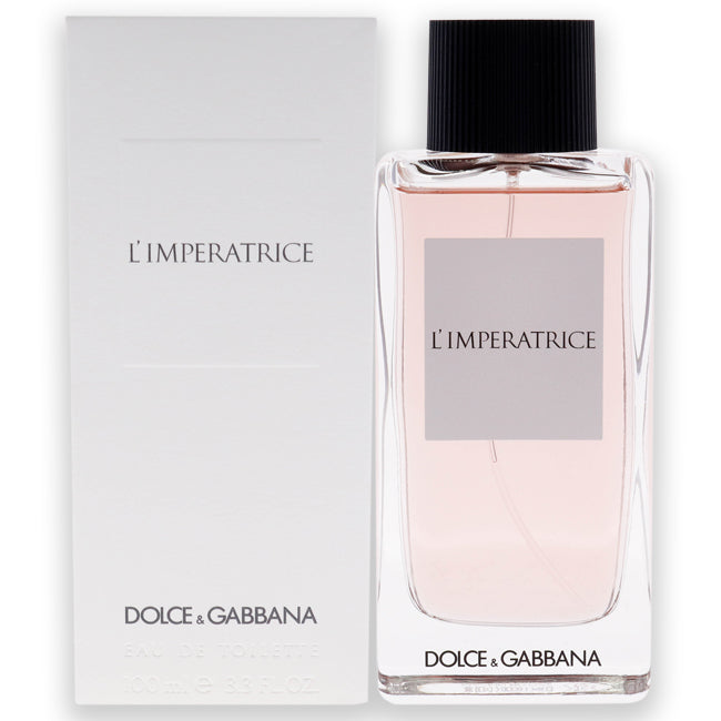 L'Imperatrice Parfüm