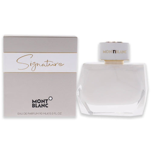 Signature Perfume