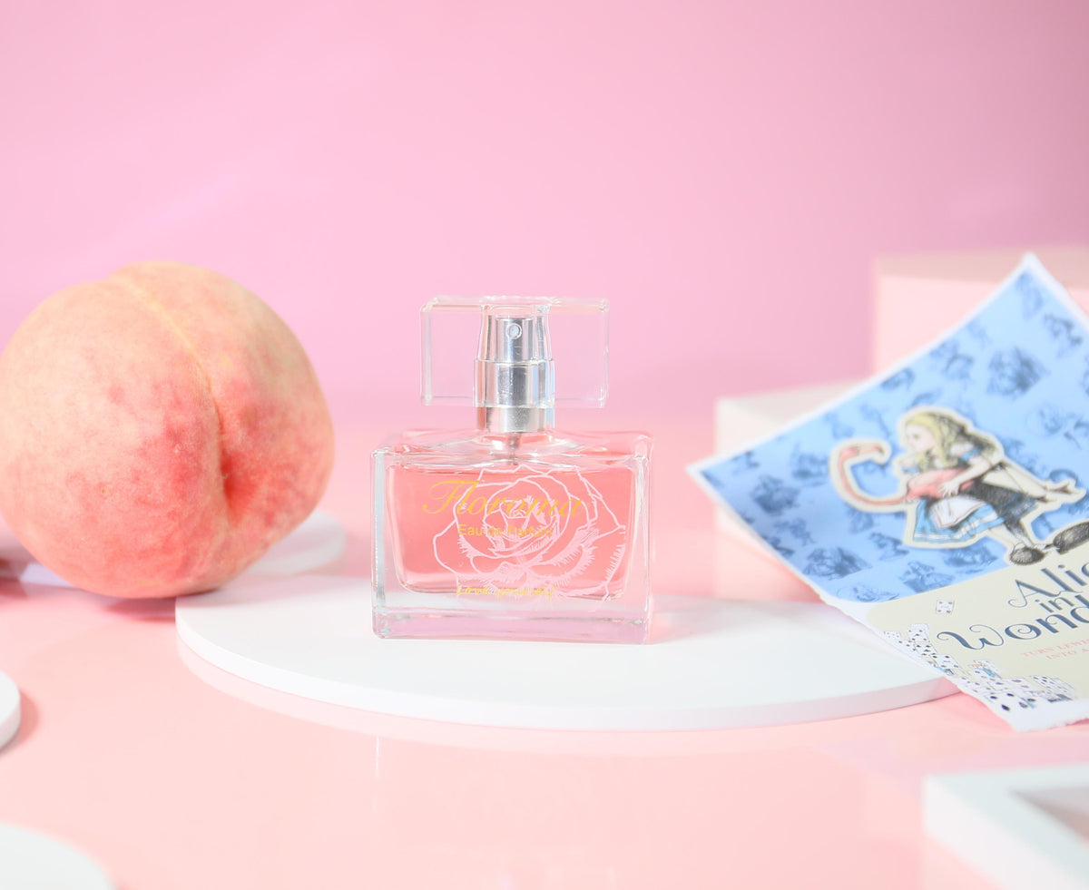 Peach Perfume 《Fantasy》