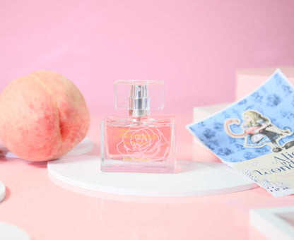 Peach Perfume 《Fantasy》