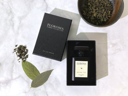 Men's Perfume Combo 1+1 (50mL)