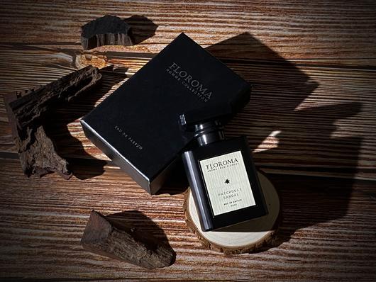 Men's Perfume Combo 1+1 (50mL)