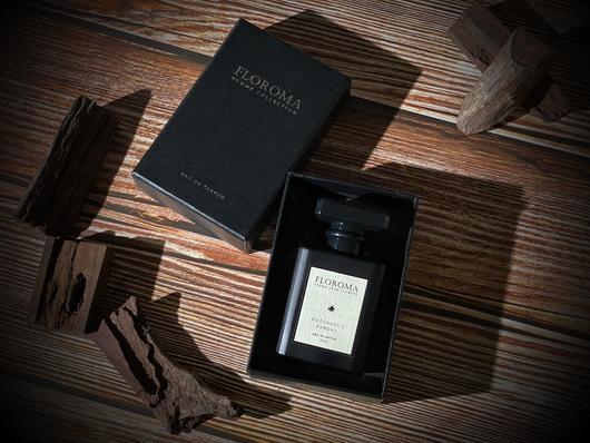 Men's Perfume Combo 1+1 (50mL)