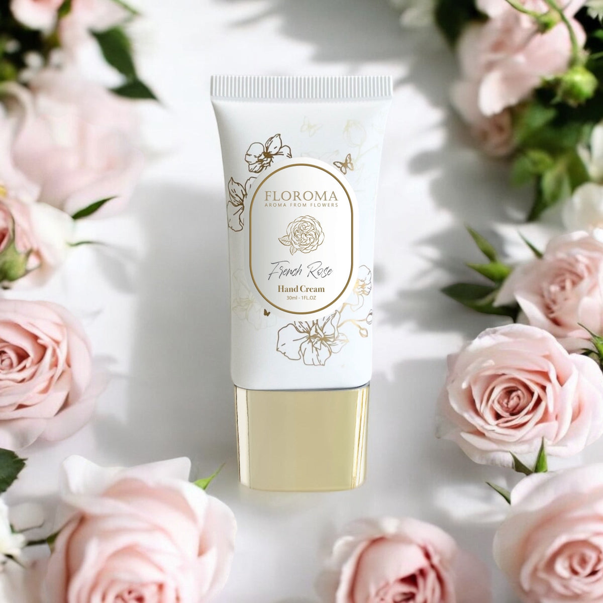 Holiday Signature Hand Cream Set