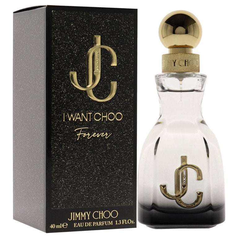 I Want Choo Forever Parfüm