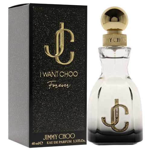I Want Choo Forever Parfüm