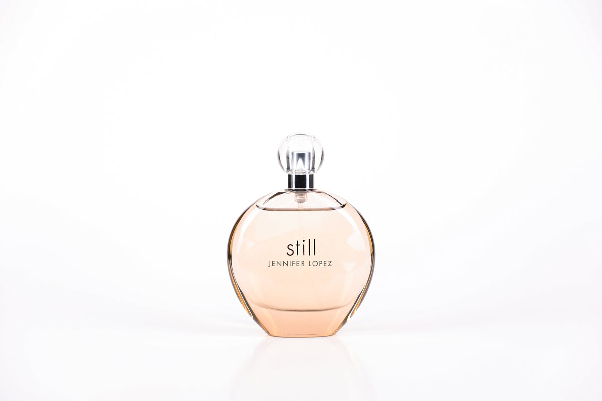 Still Perfume