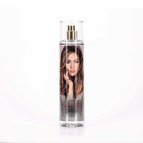 Jlove Body Spray