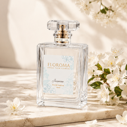 Jasmin-Parfüm „Le Jasmin“