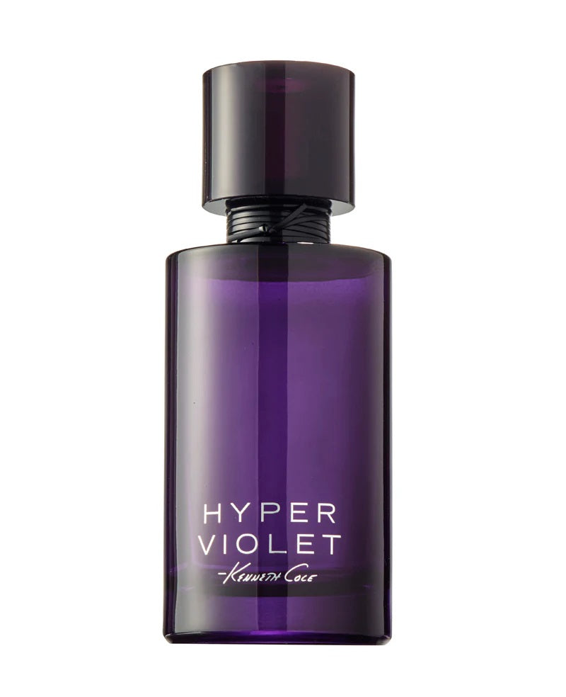 Hyper Violet Perfume