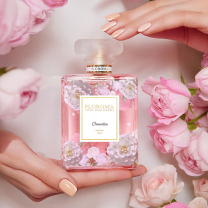 【Free shipping】Buy Parfum Free Engraving Refillable Bottle!