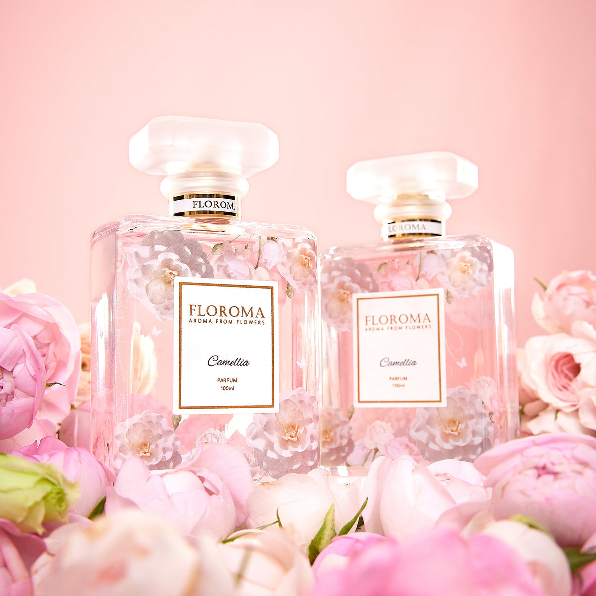 Camellia Parfum