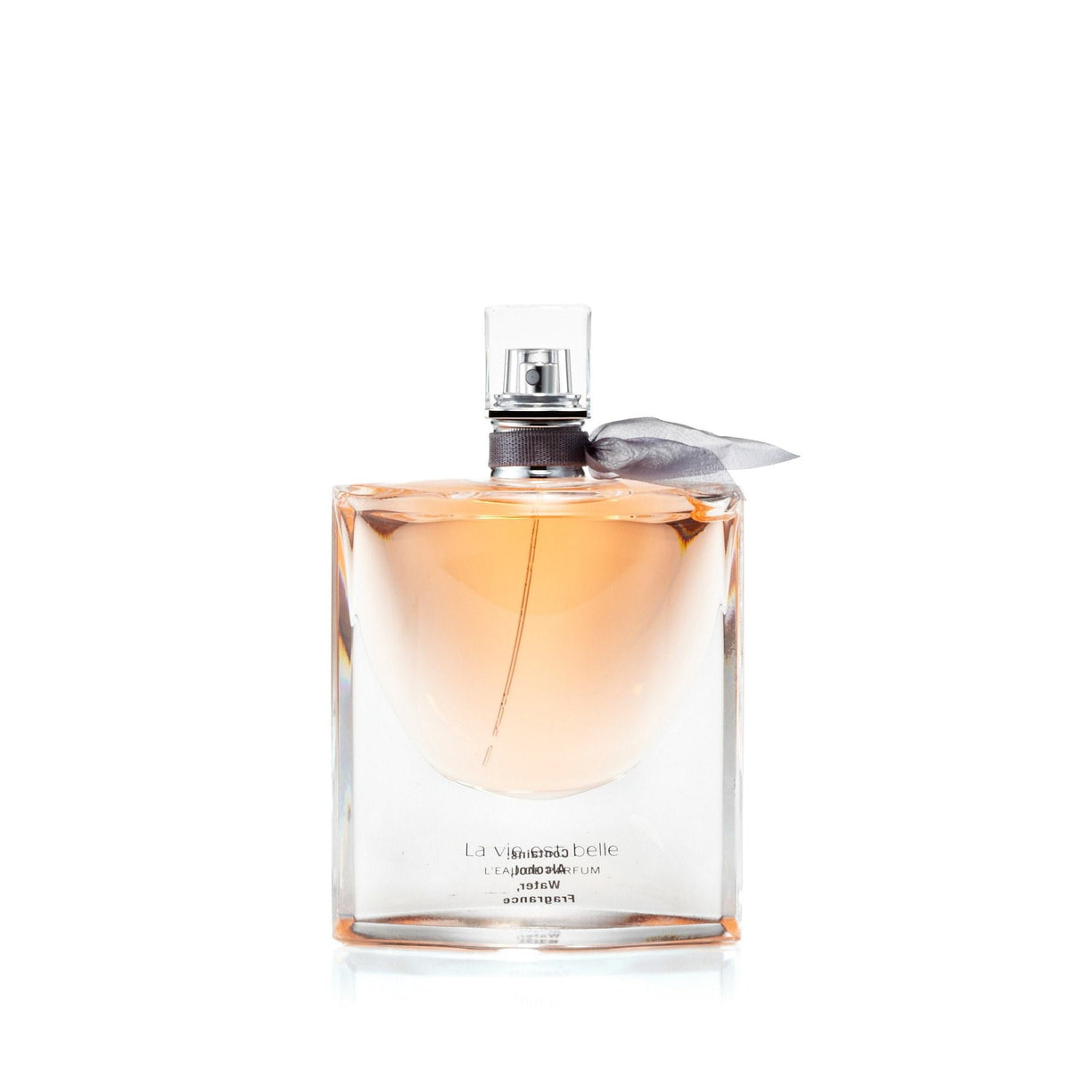 La Vie Est Belle Perfume