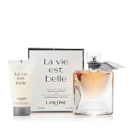 La Vie Est Belle Gift Set