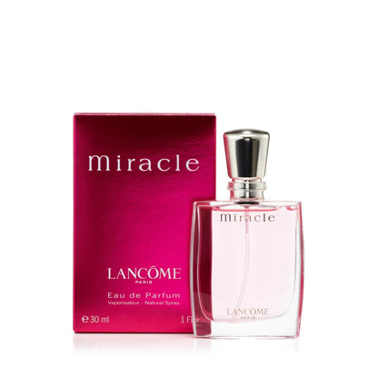 Miracle Parfum