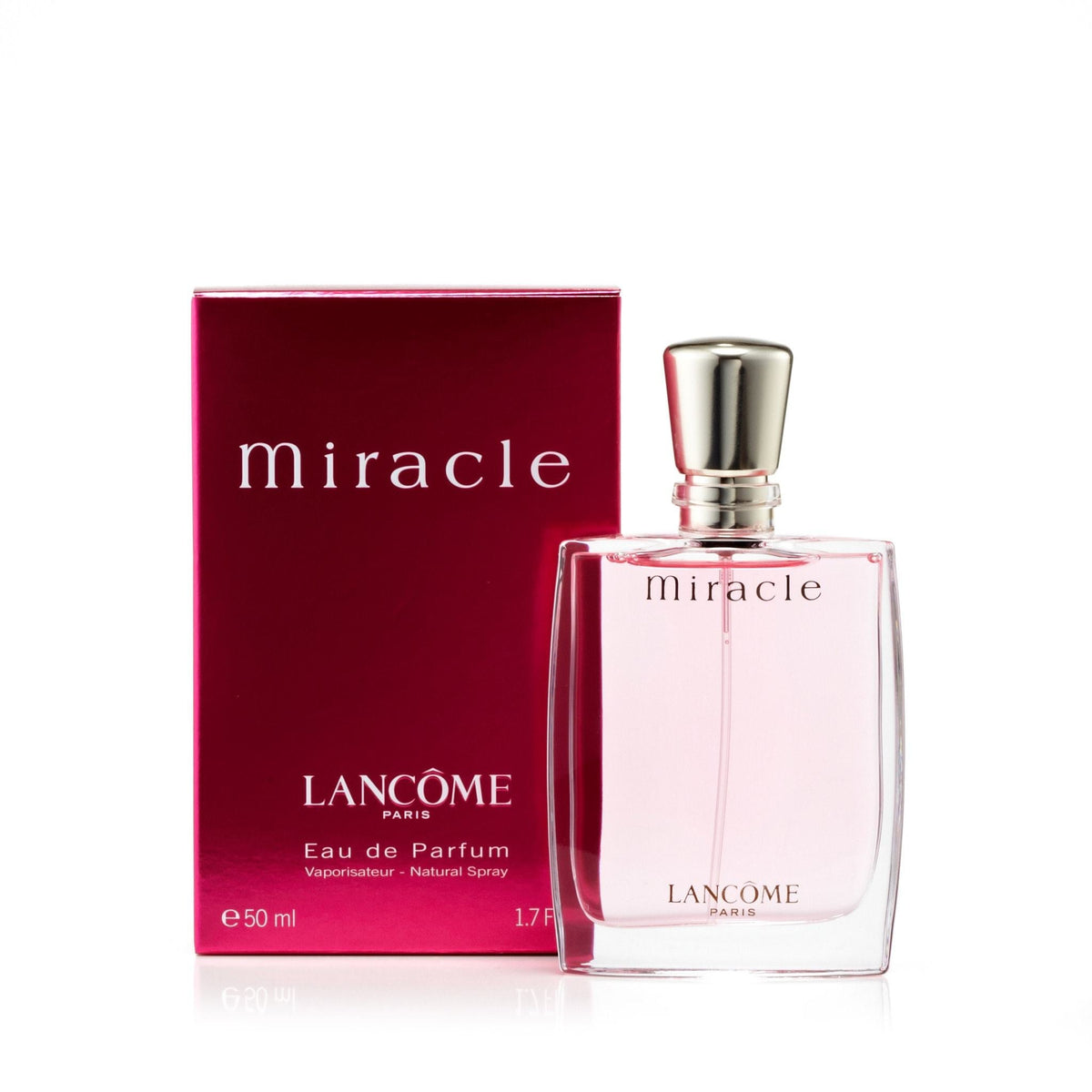 Miracle Parfum