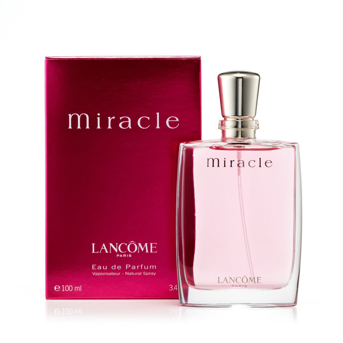 Miracle Parfum