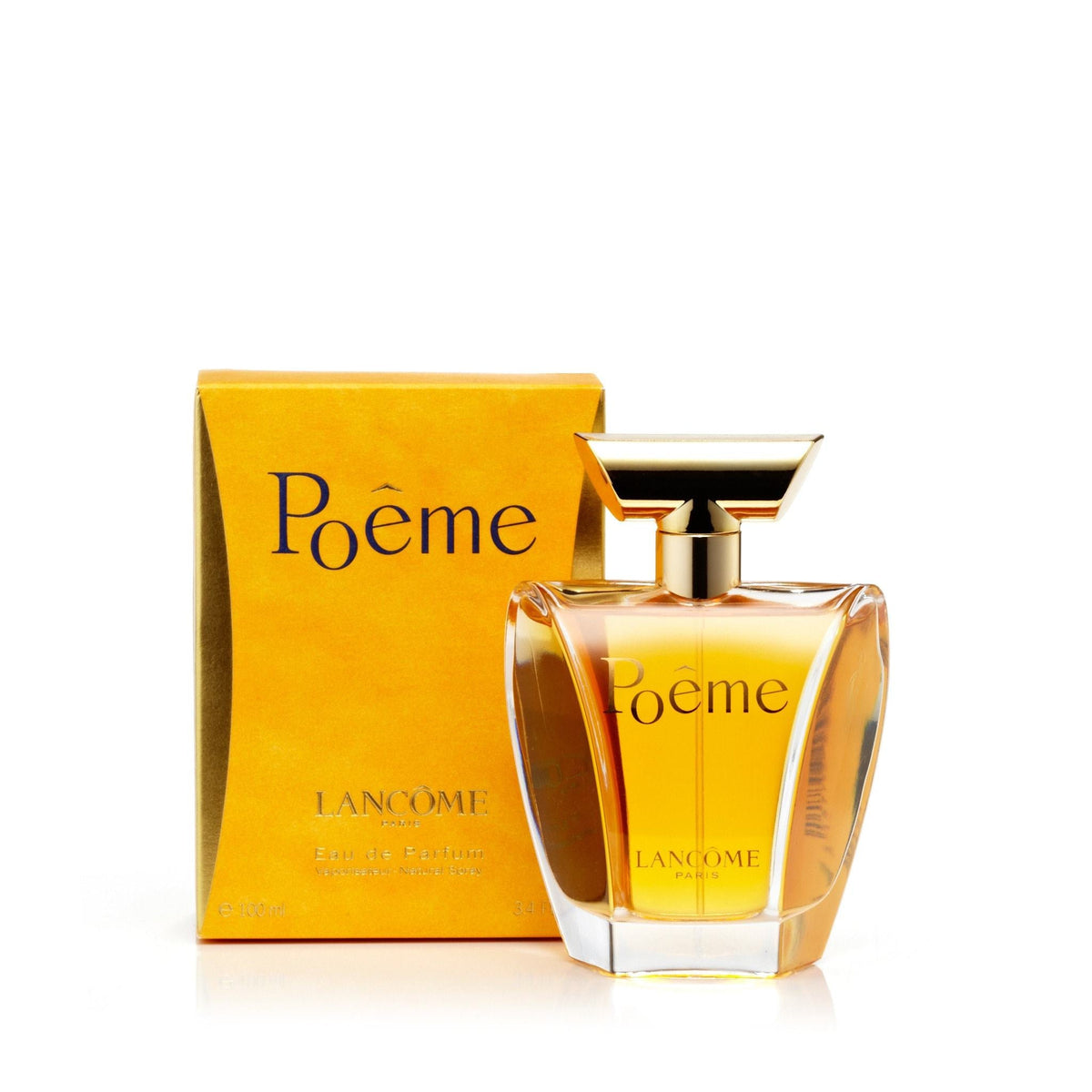 Poème Parfum
