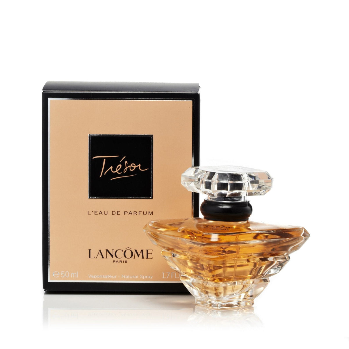 Trésor Parfum