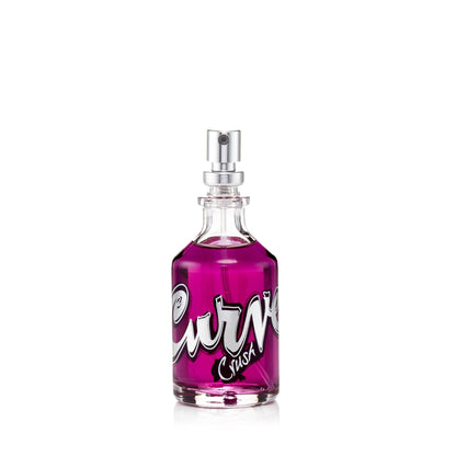 Curve Crush Perfume