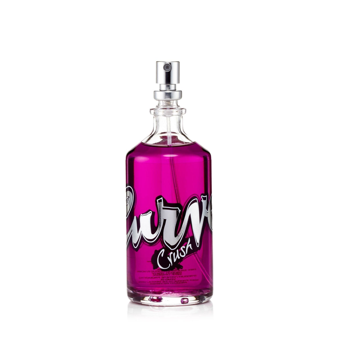 Curve Crush Perfume