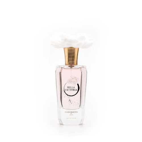 Private Collection Bella Victoria Perfume