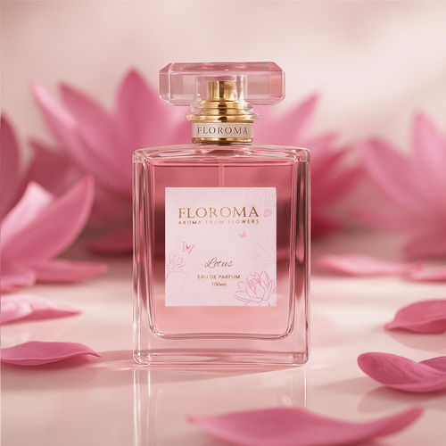 Lotus Perfume