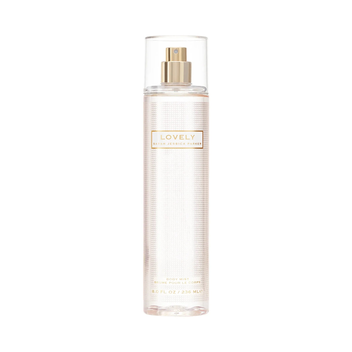 Lovely Body Spray