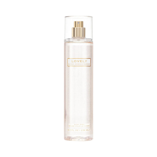 Lovely Body Spray