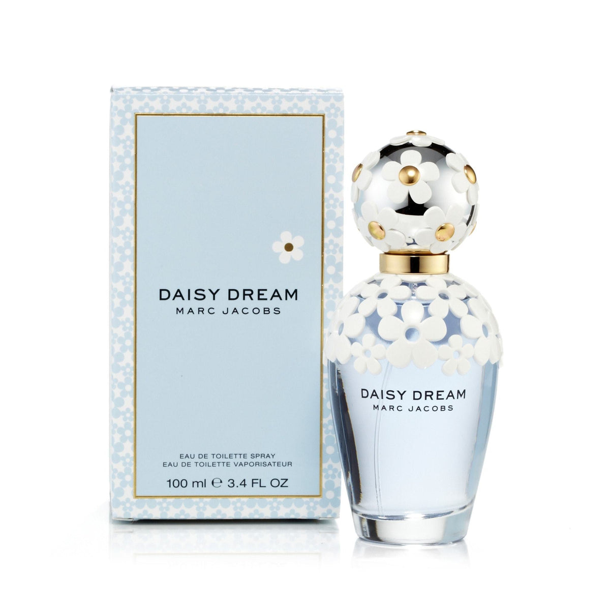 Daisy Dream Parfum