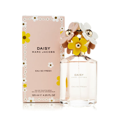 Daisy Eau So Fresh Perfume