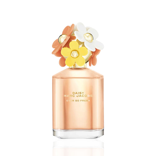 Daisy Ever So Fresh Perfume