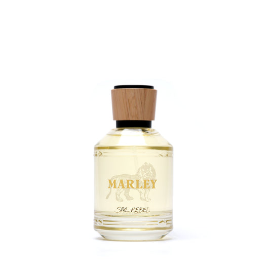 Soul Rebel Perfume