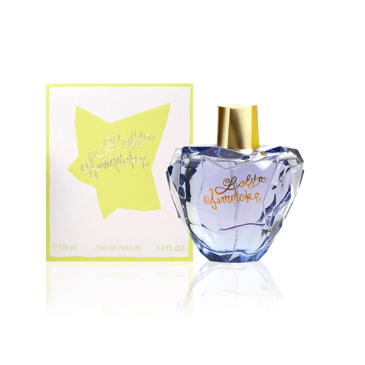 Lolita Lempicka Perfume
