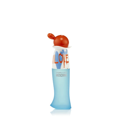 Ich liebe das Parfum Love Love.