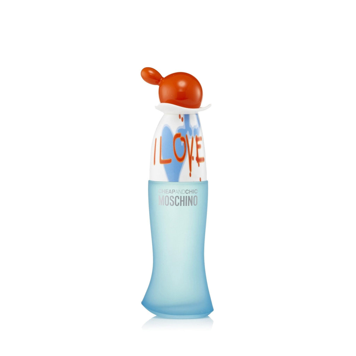 Ich liebe das Parfum Love Love.