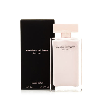 Narciso Rodriguez Perfume