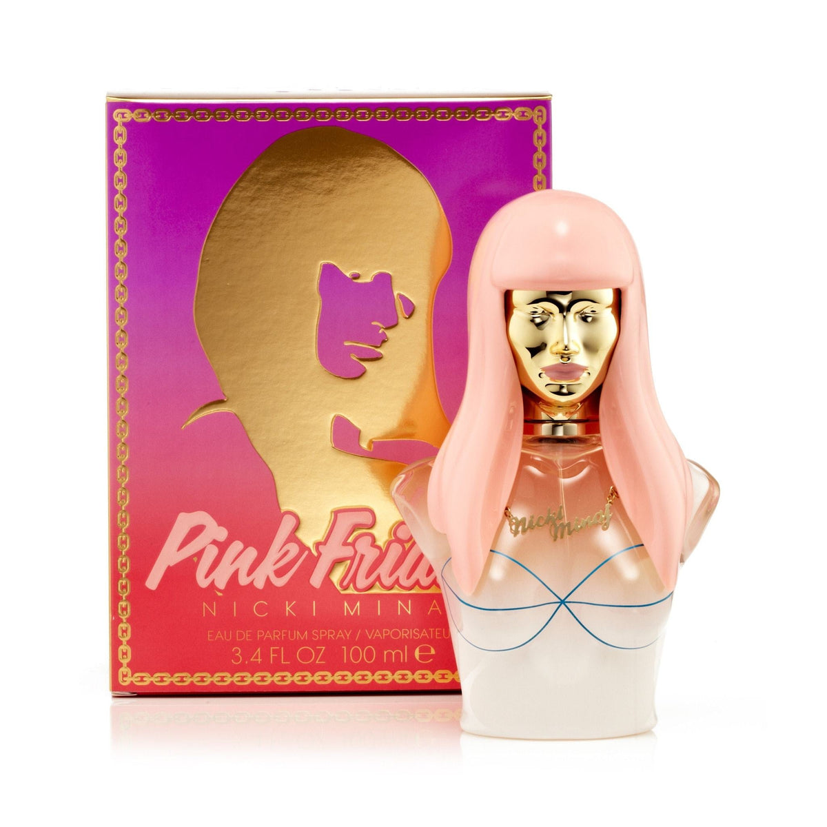 Pink Friday Perfume