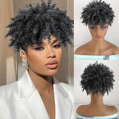🥇 Best-selling trendy wigs on sale now! Limited quantities available!