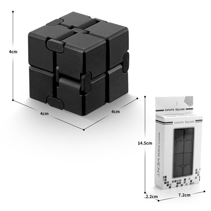 🏆 #1 Stress-Relieving Cube – Limited-Time Discount!