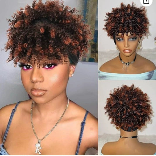 🥇 Best-selling trendy wigs on sale now! Limited quantities available!