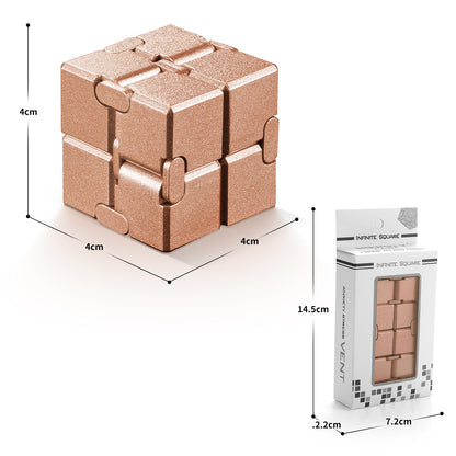 🏆 #1 Stress-Relieving Cube – Limited-Time Discount!