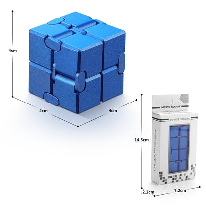 🏆 #1 Stress-Relieving Cube – Limited-Time Discount!