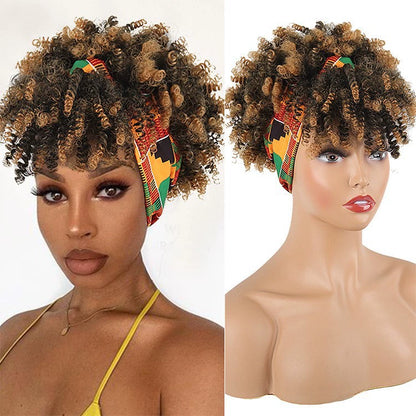 🥇 Best-selling trendy wigs on sale now! Limited quantities available!