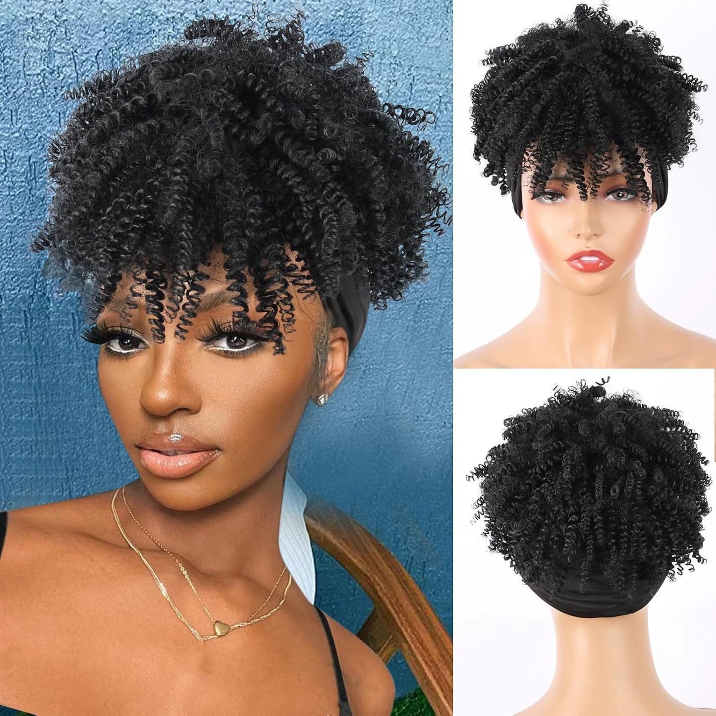 🥇 Best-selling trendy wigs on sale now! Limited quantities available!