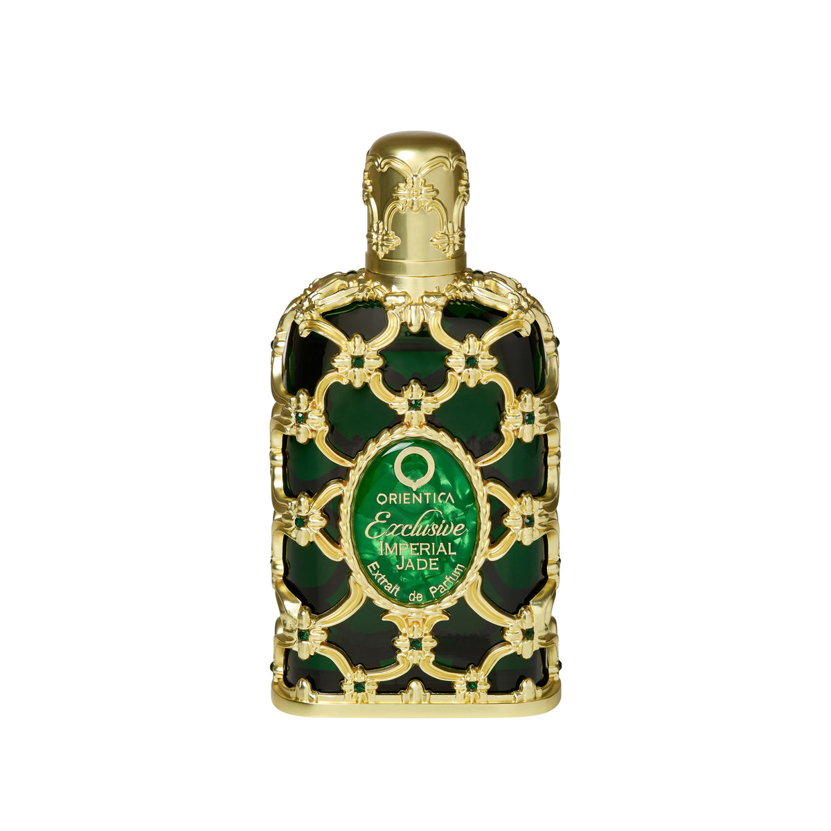Imperial Jade Perfume