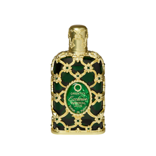 Imperial Jade Perfume