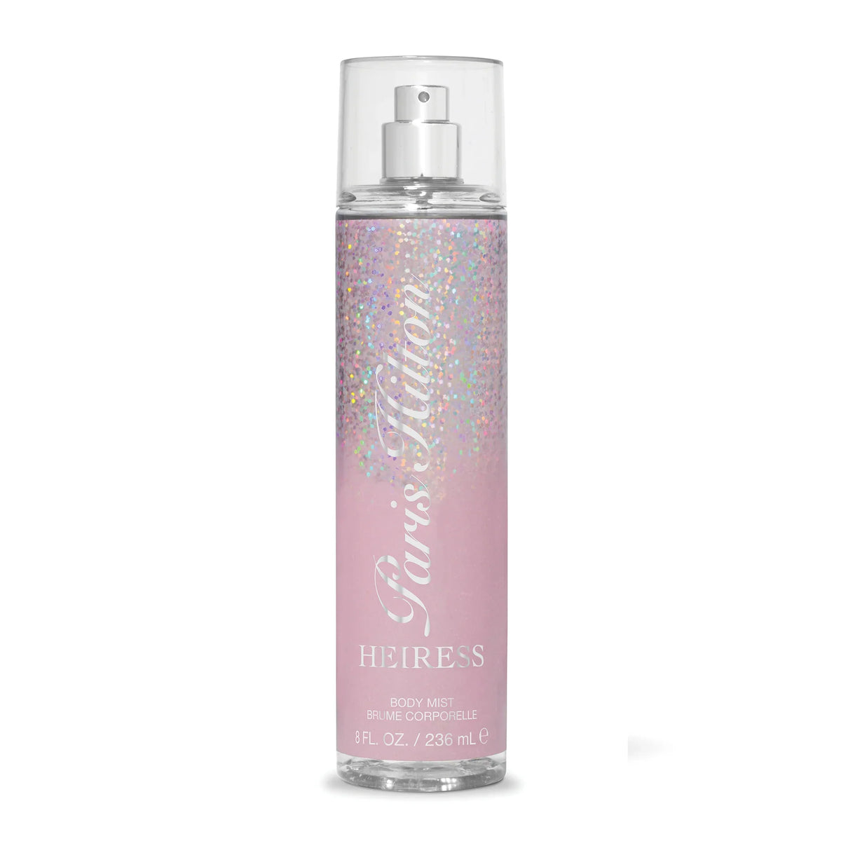 Heiress Body Spray
