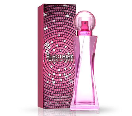 Electrify Parfum